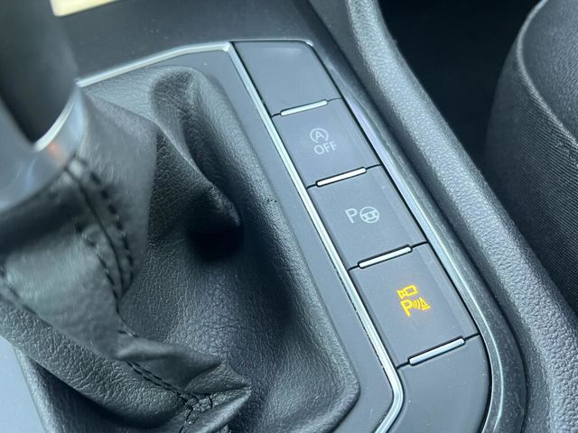 VOLKSWAGEN福斯 TIGUAN  第25張相片