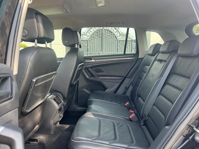 VOLKSWAGEN福斯 TIGUAN  第29張相片