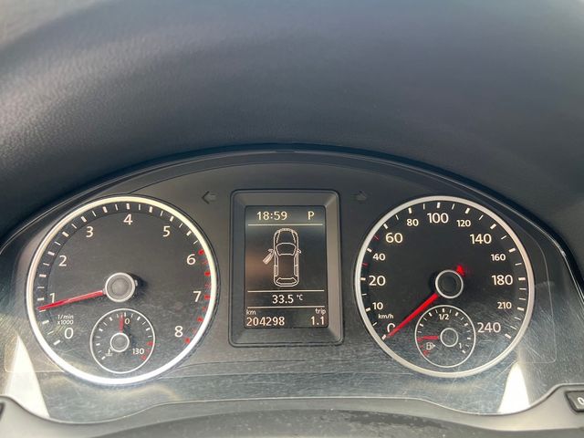 VOLKSWAGEN福斯 TIGUAN  第5張相片
