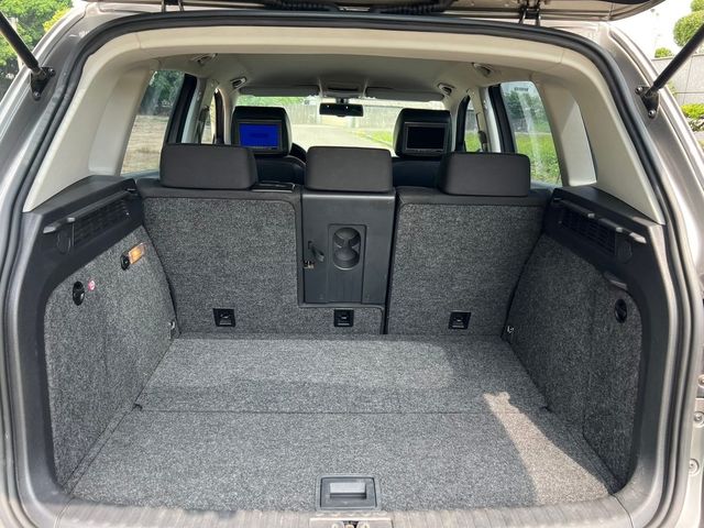 VOLKSWAGEN福斯 TIGUAN  第17張相片