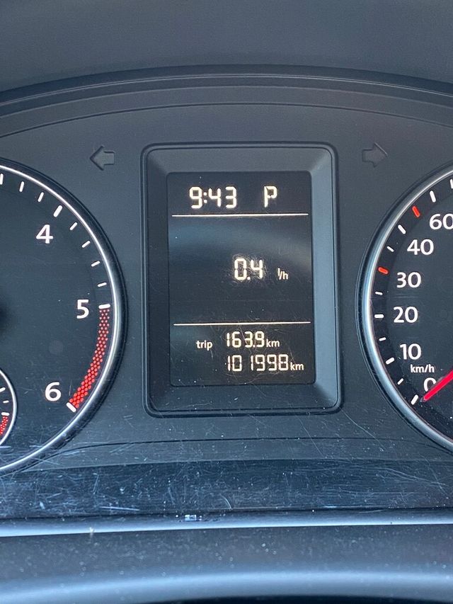 VOLKSWAGEN福斯 TOURAN  第5張相片