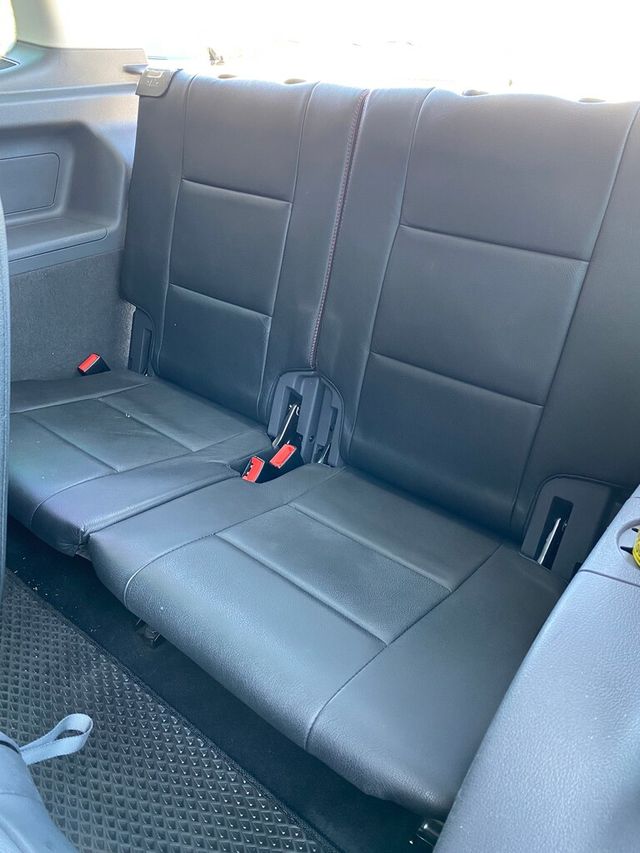 VOLKSWAGEN福斯 TOURAN  第15張相片