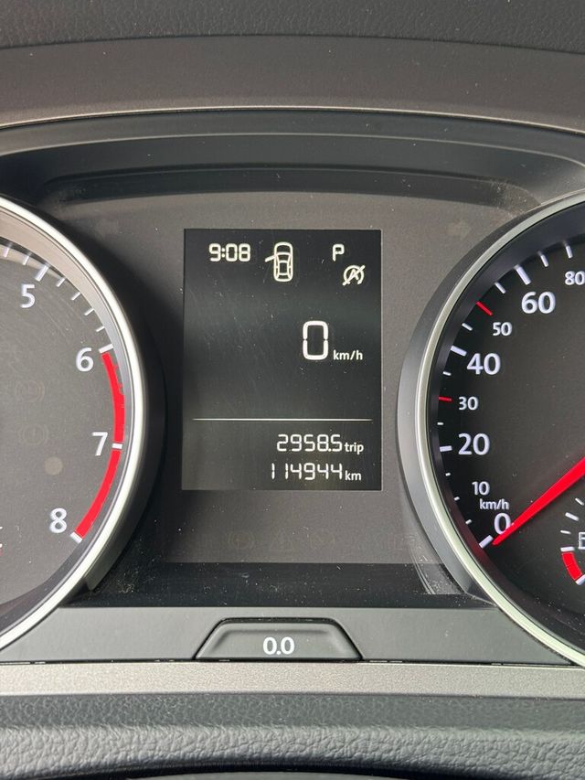VOLKSWAGEN福斯 GOLF  第5張相片