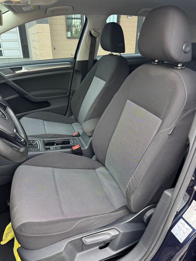 VOLKSWAGEN福斯 GOLF  第13張相片