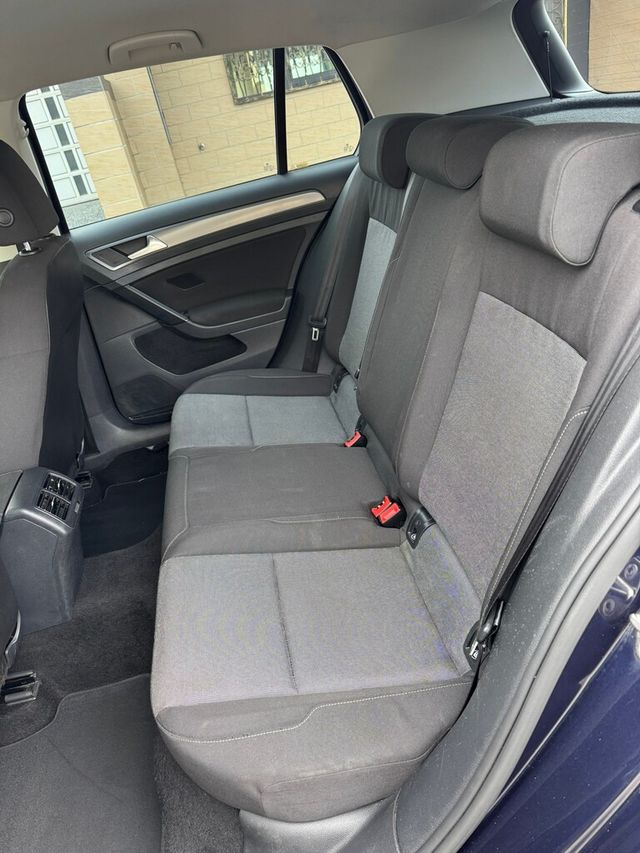 VOLKSWAGEN福斯 GOLF  第15張相片