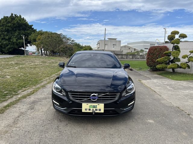 VOLVO富豪 S60  第2張相片