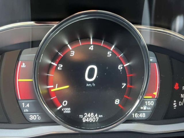VOLVO富豪 S60  第7張相片