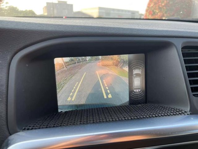 VOLVO富豪 S60  第12張相片