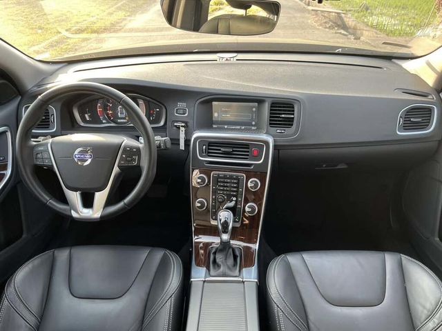 VOLVO富豪 S60  第14張相片
