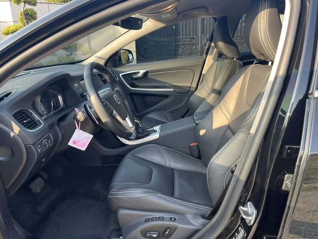 VOLVO富豪 S60  第15張相片