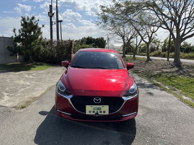 MAZDA馬自達 MAZDA 2  第1張相片