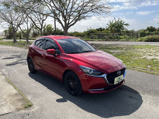 MAZDA馬自達 MAZDA 2  第2張相片