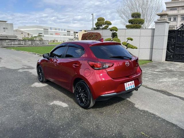 MAZDA馬自達 MAZDA 2  第6張相片