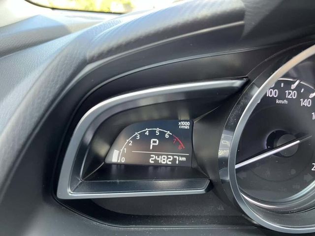 MAZDA馬自達 MAZDA 2  第8張相片