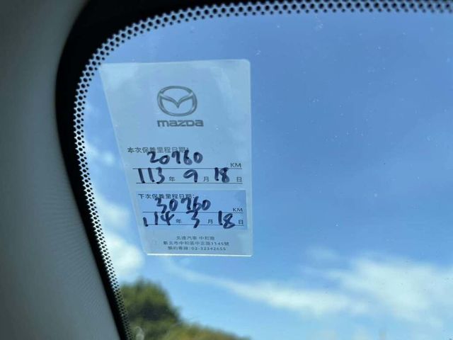 MAZDA馬自達 MAZDA 2  第9張相片
