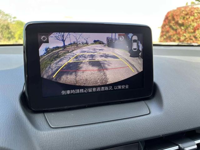 MAZDA馬自達 MAZDA 2  第11張相片
