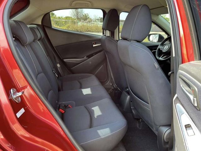 MAZDA馬自達 MAZDA 2  第20張相片