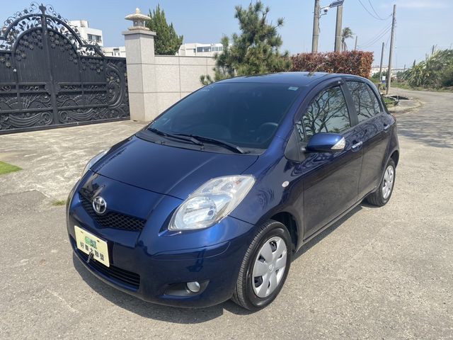 TOYOTA豐田 YARIS  第1張相片