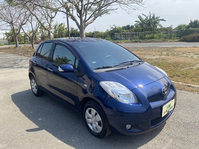 TOYOTA豐田 YARIS  第3張相片