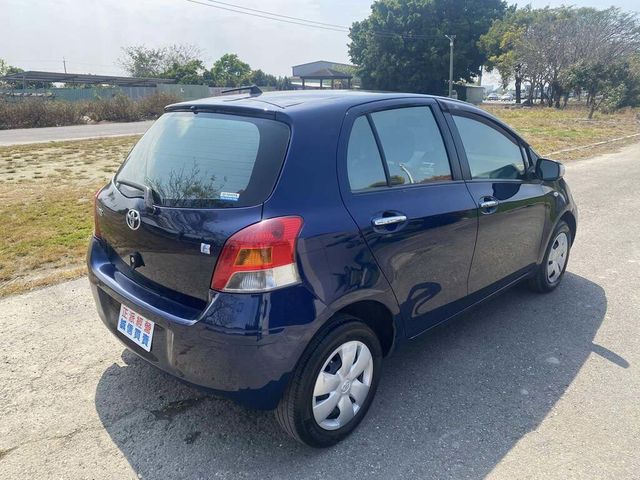 TOYOTA豐田 YARIS  第4張相片