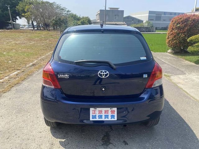 TOYOTA豐田 YARIS  第5張相片