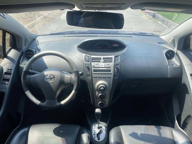 TOYOTA豐田 YARIS  第9張相片