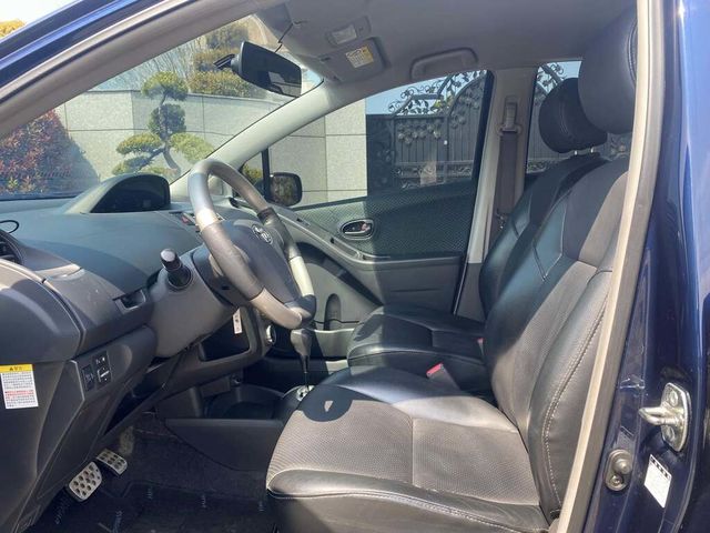 TOYOTA豐田 YARIS  第12張相片