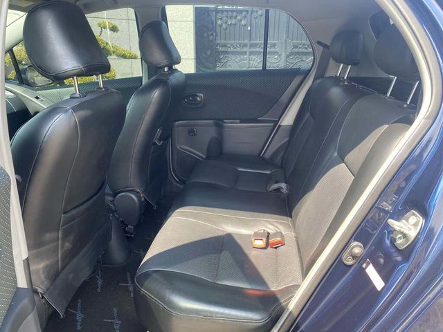 TOYOTA豐田 YARIS  第13張相片