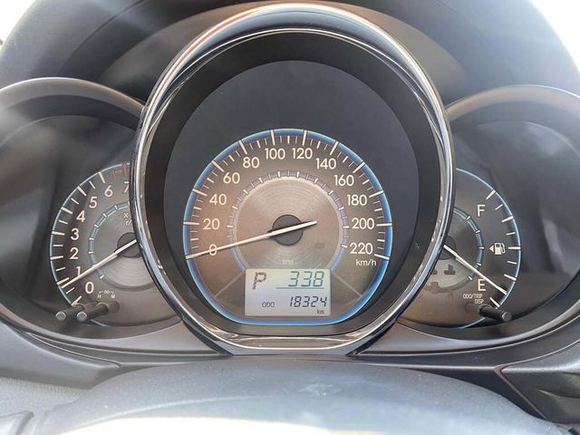 TOYOTA豐田 VIOS  第2張相片
