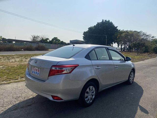 TOYOTA豐田 VIOS  第5張相片