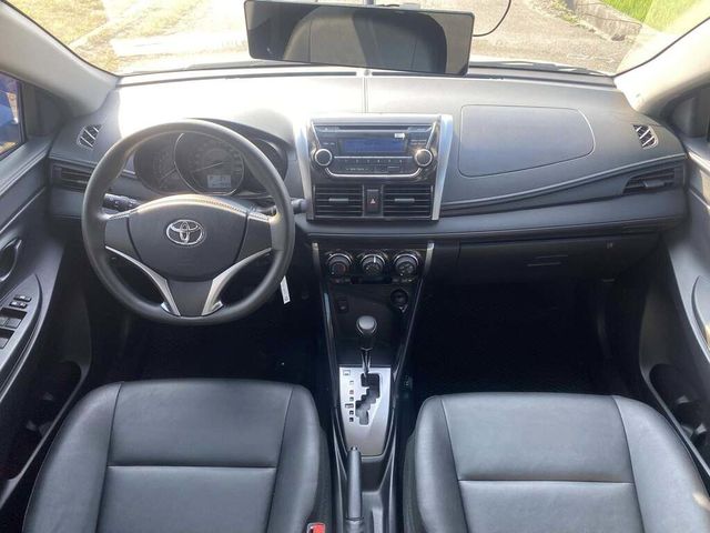 TOYOTA豐田 VIOS  第8張相片