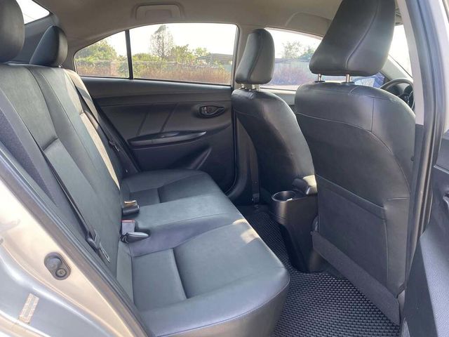 TOYOTA豐田 VIOS  第10張相片