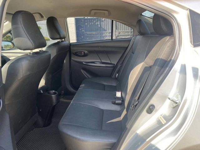 TOYOTA豐田 VIOS  第12張相片