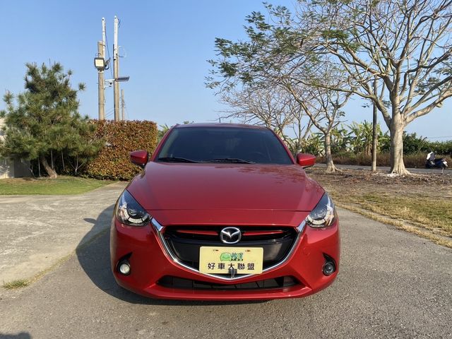 MAZDA馬自達 MAZDA 2  第2張相片