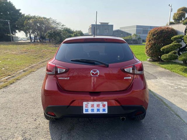 MAZDA馬自達 MAZDA 2  第5張相片
