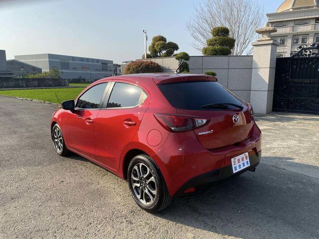 MAZDA馬自達 MAZDA 2  第6張相片
