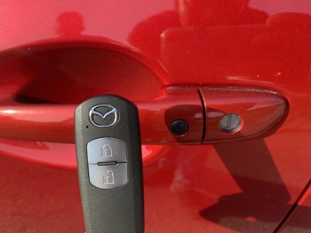 MAZDA馬自達 MAZDA 2  第7張相片