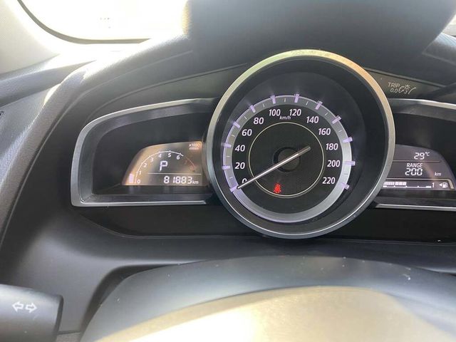 MAZDA馬自達 MAZDA 2  第8張相片