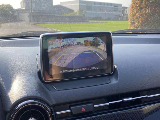 MAZDA馬自達 MAZDA 2  第11張相片