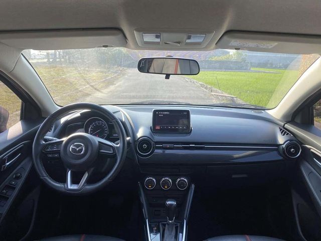 MAZDA馬自達 MAZDA 2  第13張相片