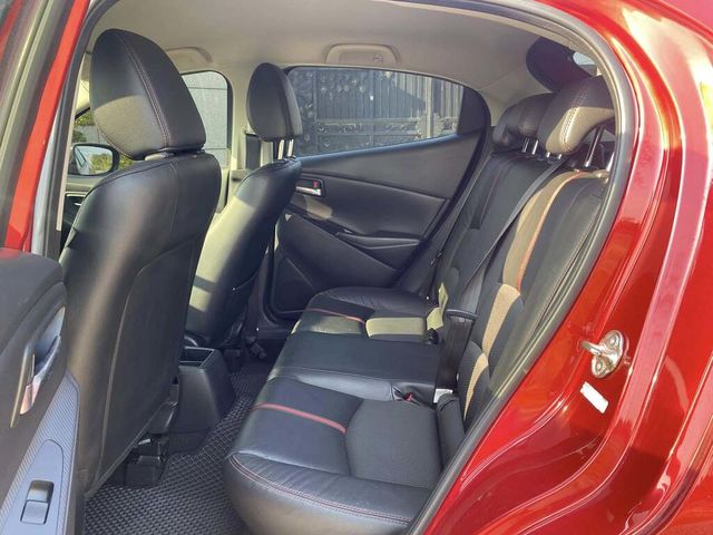 MAZDA馬自達 MAZDA 2  第15張相片
