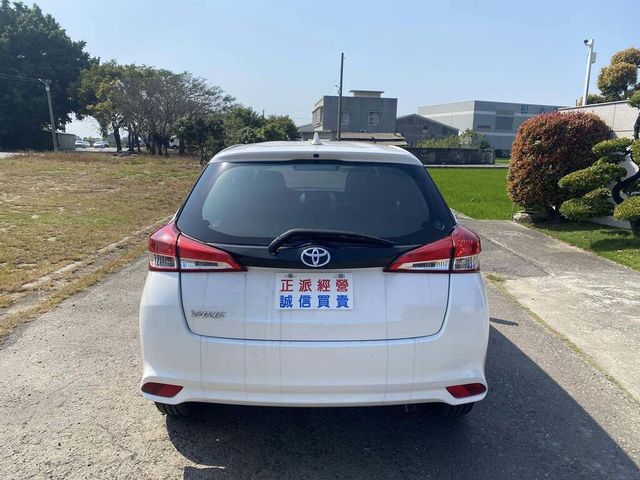 TOYOTA豐田 YARIS  第5張相片