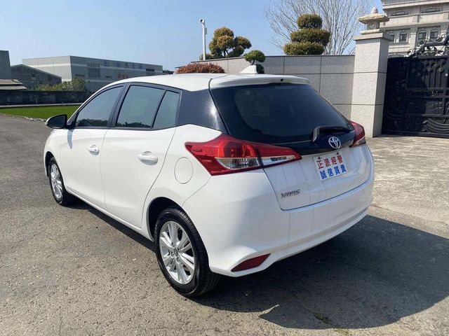 TOYOTA豐田 YARIS  第6張相片