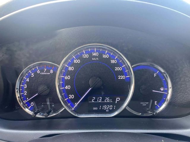 TOYOTA豐田 YARIS  第7張相片
