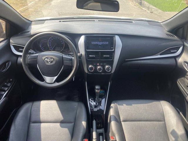 TOYOTA豐田 YARIS  第8張相片
