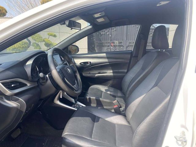 TOYOTA豐田 YARIS  第9張相片