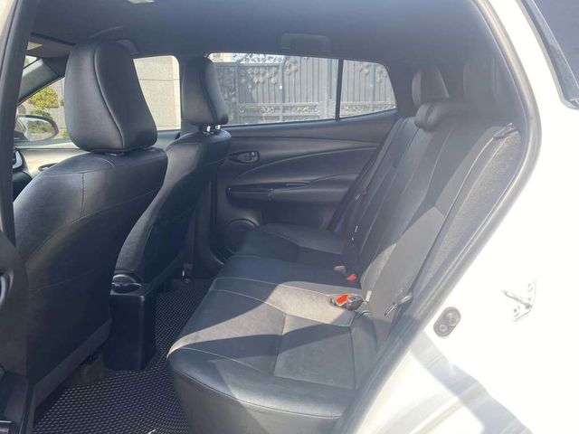 TOYOTA豐田 YARIS  第10張相片