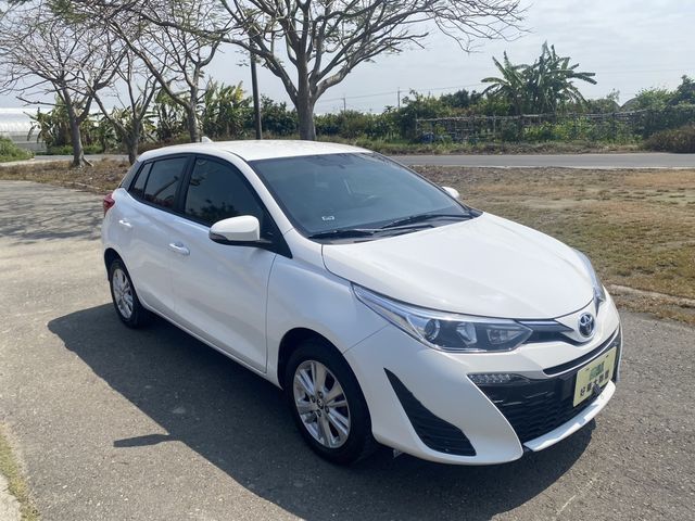 TOYOTA豐田 YARIS  第3張相片