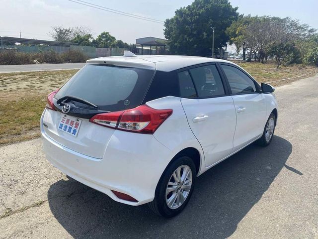 TOYOTA豐田 YARIS  第4張相片