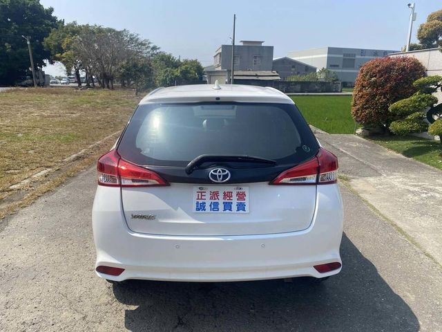 TOYOTA豐田 YARIS  第5張相片